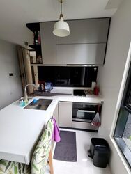 M5 (D10), Apartment #468320021